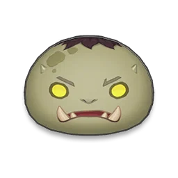 Orc Warrior