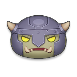 Orc Raider