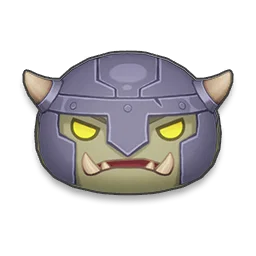 Orc Raider