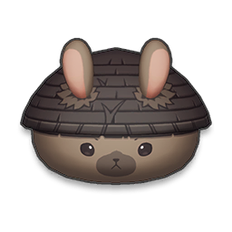 Ronin Bunnie