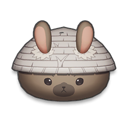 Bleacher Bunnie