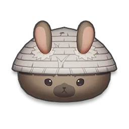 Bleacher Bunnie