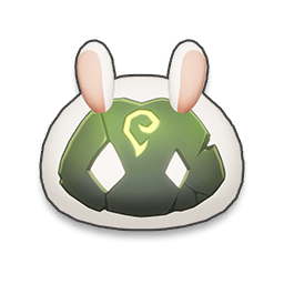 Masked Bunnie