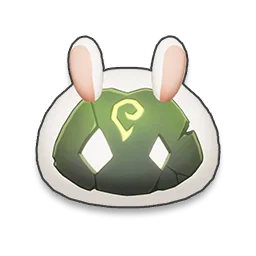 Masked Bunnie