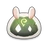 Masked Bunnie