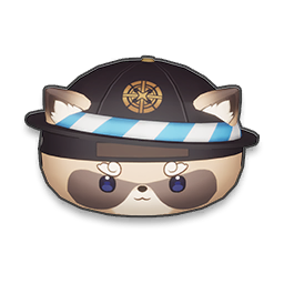 Raccoonie