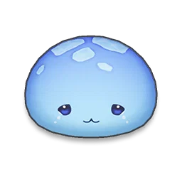 Ice Slime