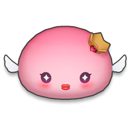 Queen Slime