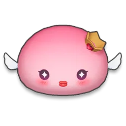 Queen Slime