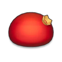 Scarlet Queen