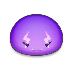 Spark Slime