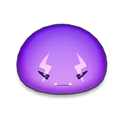 Spark Slime