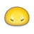 Golden Spark Slime