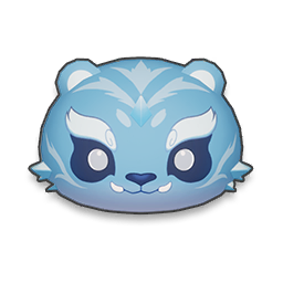 Phantom Snow Tiger