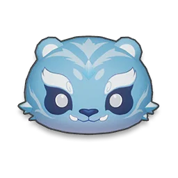 Phantom Snow Tiger