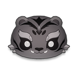 Phantom Stone Tiger