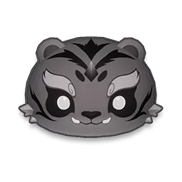 Phantom Stone Tiger