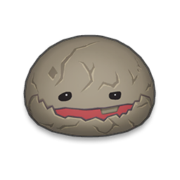 Rock Fist Dude