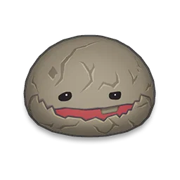 Rock Fist Dude