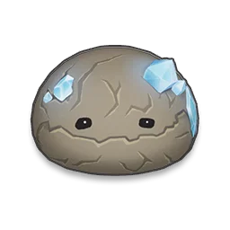 Ice Fist Dude