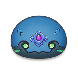 Blue Shadow