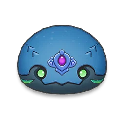 Blue Shadow