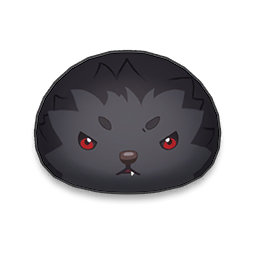 Black Wolf