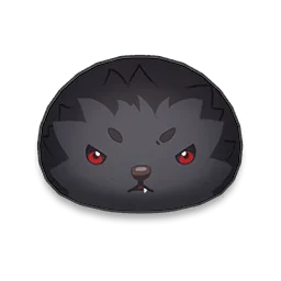 Black Wolf