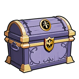 Basic Breakthrough Chest