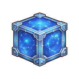 Starry Sea Tribute