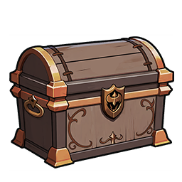 Basic Cooking Selection Chest