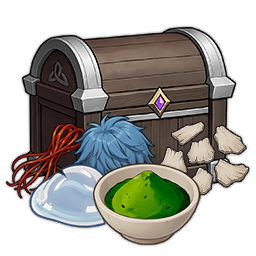 Common Skill Enhancement Selection Chest