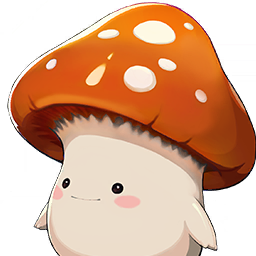 Orange Cappy