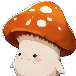 Orange Cappy