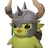 Vikkymander