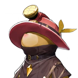 Gold Digger Mole