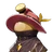 Gold Digger Mole