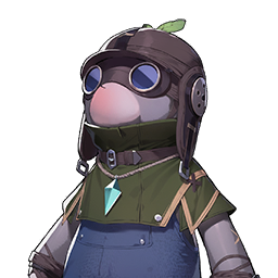Tunneler Mole