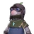 Tunneler Mole