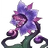 Twisted Spineflower