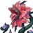 Twisted Bloodflower