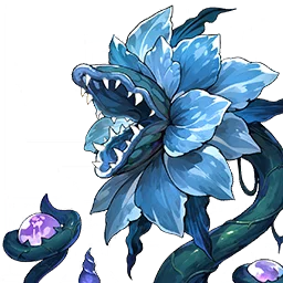 Bruised Bloodflower