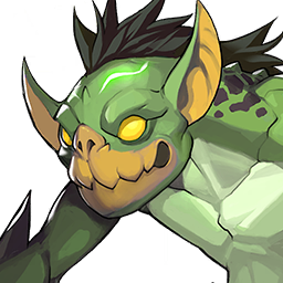 Grassgoyle