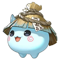 Sacred Hauntstack