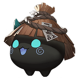 Lil' Hauntstack