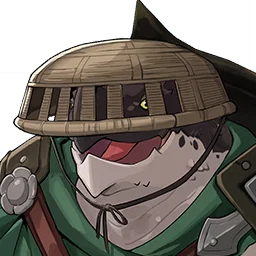 Ronin Turtlie