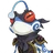 Salt-alee