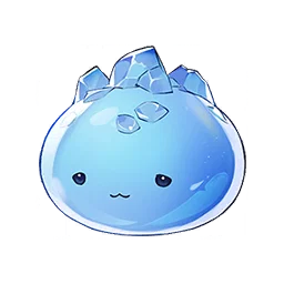 Ice Slime