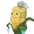 Cocorn