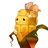 Rococorn